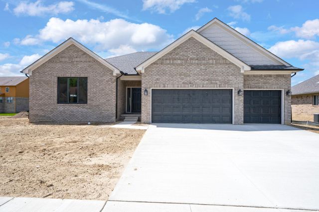1127 Williamson Circle, Pontiac, MI 48340