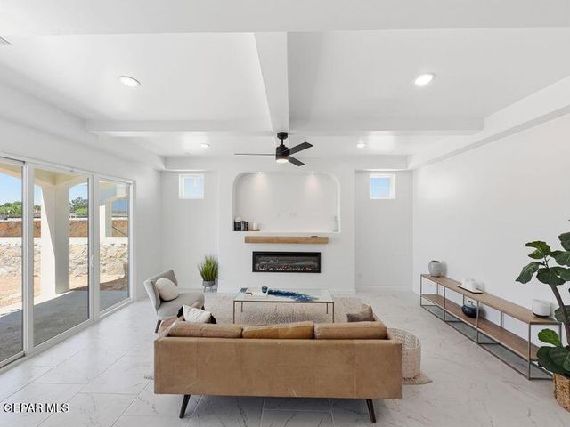 14453 Leyland Parkway, Horizon City, TX 79928
