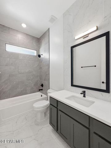 14453 Leyland Parkway, Horizon City, TX 79928
