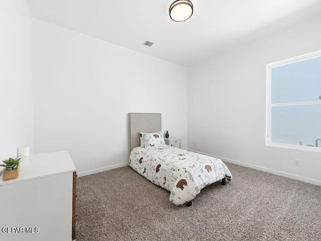 14453 Leyland Parkway, Horizon City, TX 79928