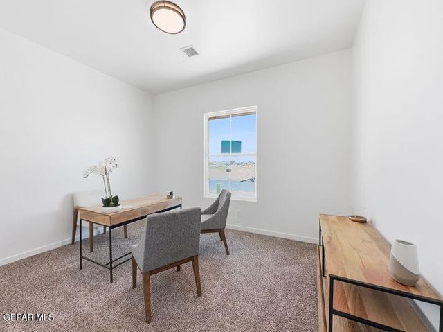 14453 Leyland Parkway, Horizon City, TX 79928