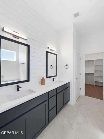 14453 Leyland Parkway, Horizon City, TX 79928
