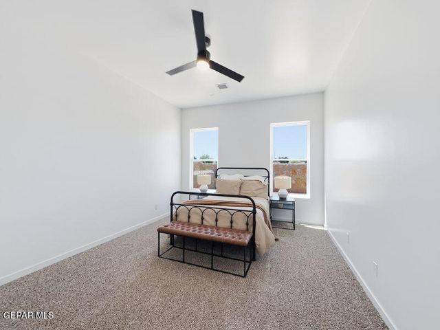 14453 Leyland Parkway, Horizon City, TX 79928
