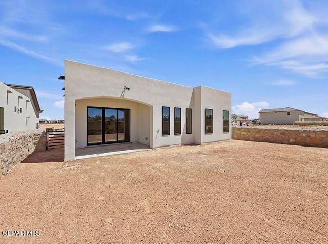 14453 Leyland Parkway, Horizon City, TX 79928