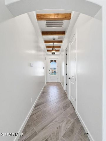 14453 Leyland Parkway, Horizon City, TX 79928