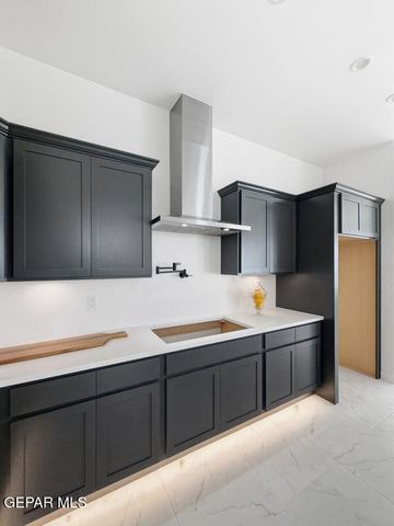 14453 Leyland Parkway, Horizon City, TX 79928