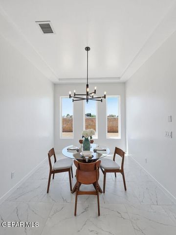 14453 Leyland Parkway, Horizon City, TX 79928
