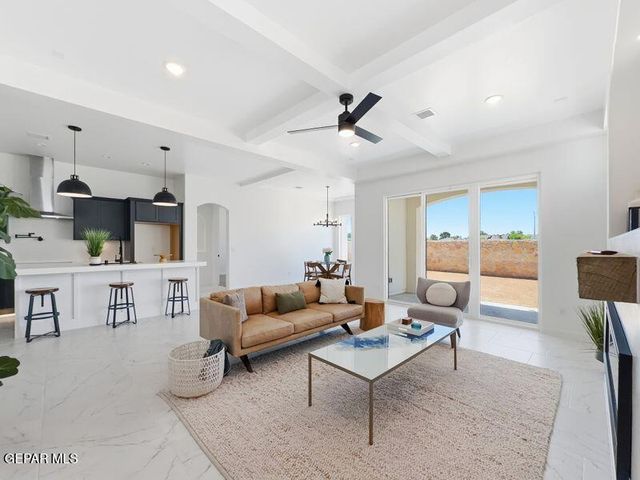 14453 Leyland Parkway, Horizon City, TX 79928