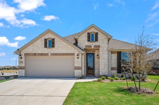 1336 Fox Glen Trail, Crowley, TX 76036