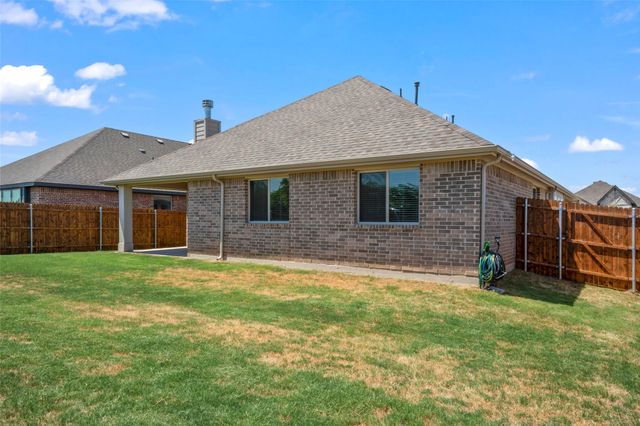 1336 Fox Glen Trail, Crowley, TX 76036