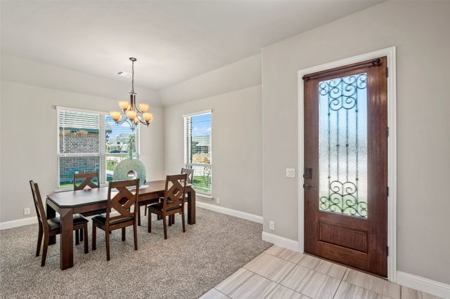 1336 Fox Glen Trail, Crowley, TX 76036