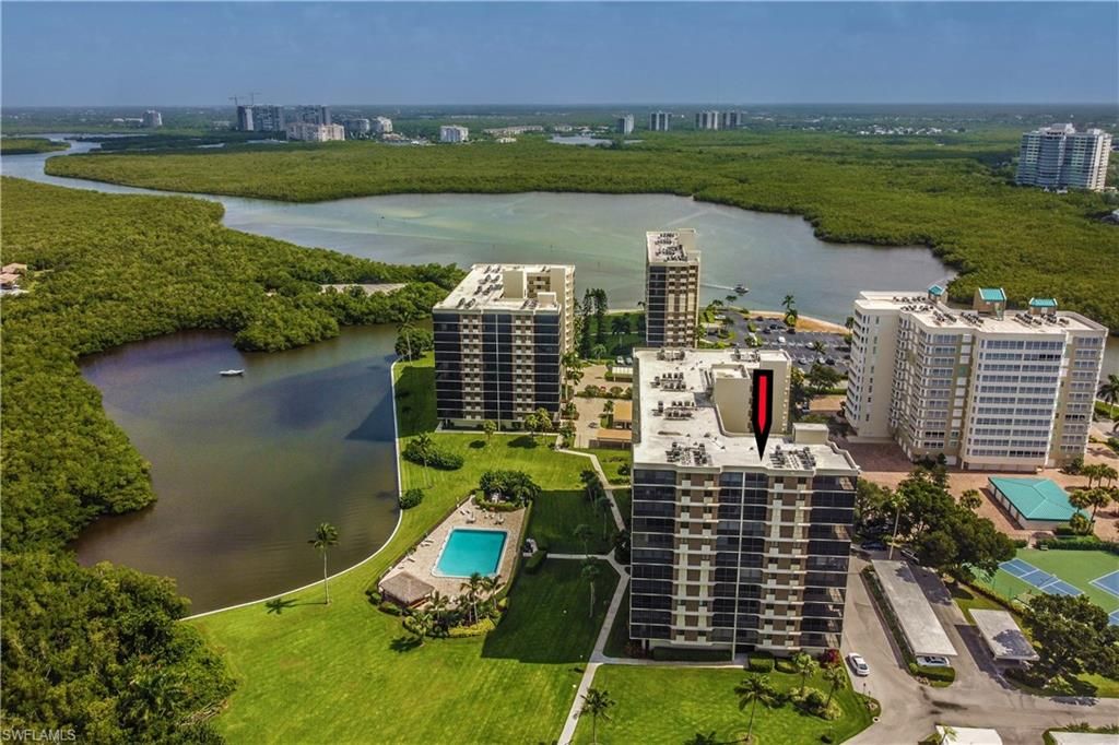 11 Bluebill AVE 1101, NAPLES, FL 34108 — photo 4