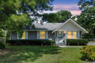 4020 Welmont Drive, Fayetteville, NC 28304