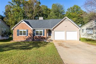 2850 Skye Terrace NW, Duluth, GA 30096