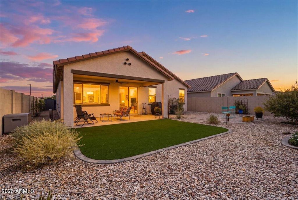 17136 W BLUE SKY Drive, Surprise, AZ 85387 — photo 2
