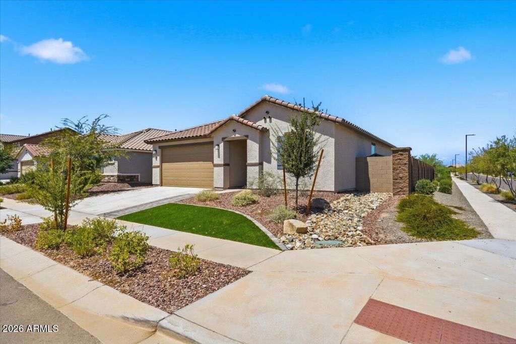 17136 W BLUE SKY Drive, Surprise, AZ 85387 — photo 3