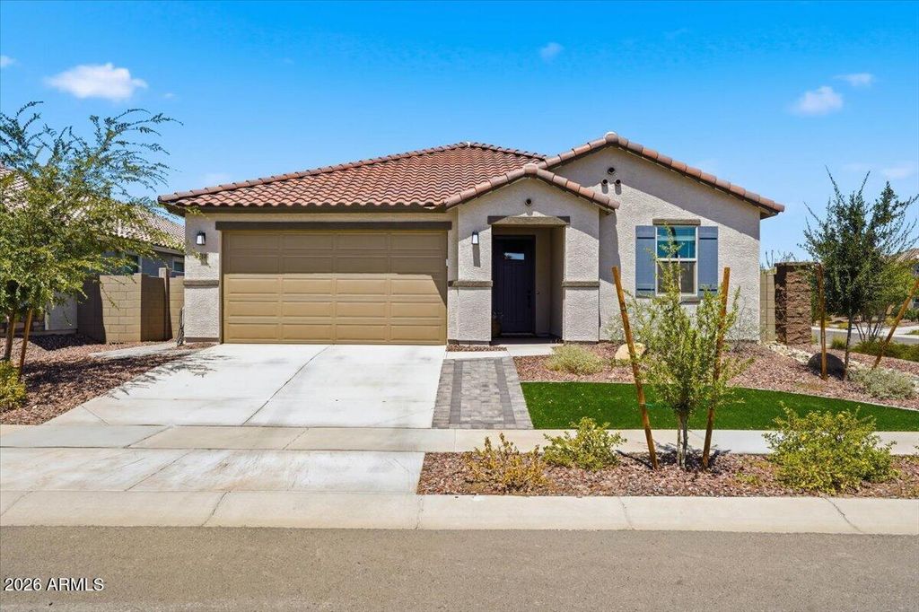 17136 W BLUE SKY Drive, Surprise, AZ 85387 — photo 4