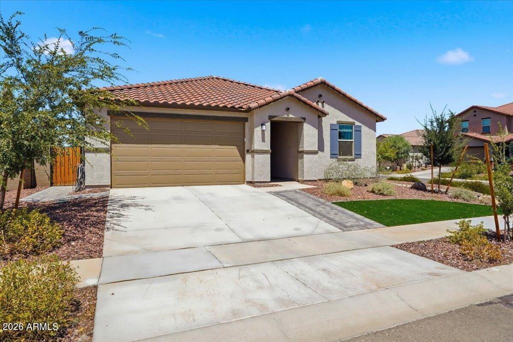 17136 W BLUE SKY Drive, Surprise, AZ 85387 — photo 5