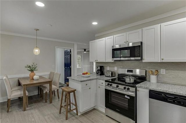 34 Duke Drive, Lawrenceville, GA 30046