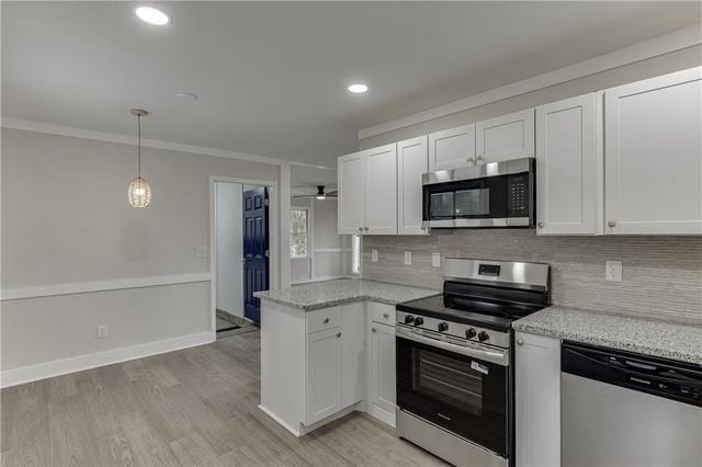 34 Duke Drive, Lawrenceville, GA 30046