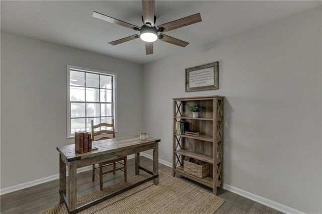 34 Duke Drive, Lawrenceville, GA 30046