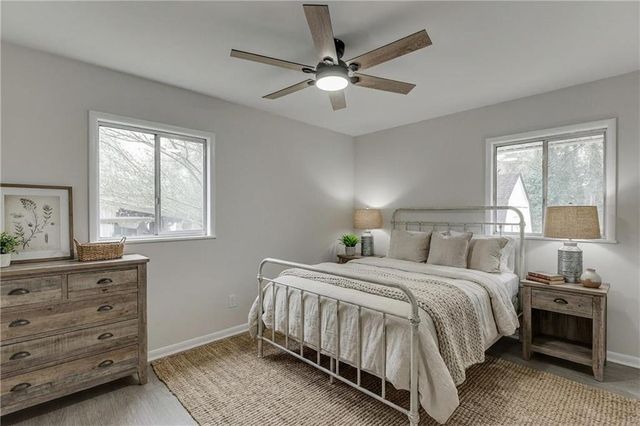 34 Duke Drive, Lawrenceville, GA 30046