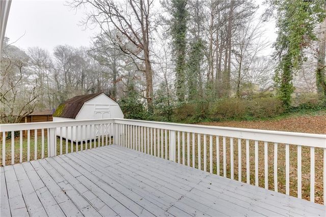 34 Duke Drive, Lawrenceville, GA 30046