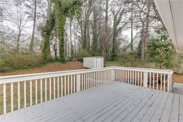 34 Duke Drive, Lawrenceville, GA 30046