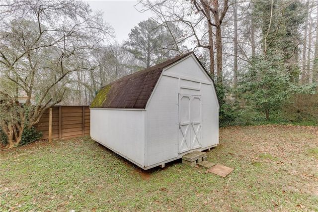 34 Duke Drive, Lawrenceville, GA 30046