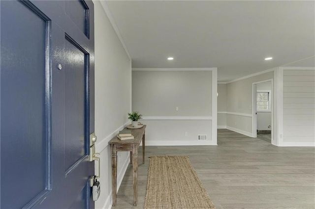 34 Duke Drive, Lawrenceville, GA 30046