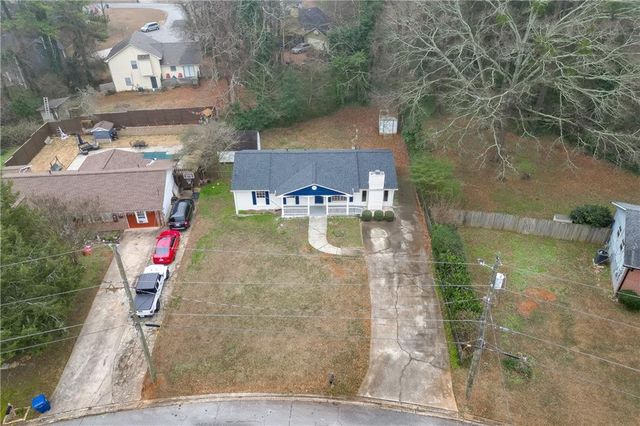 34 Duke Drive, Lawrenceville, GA 30046