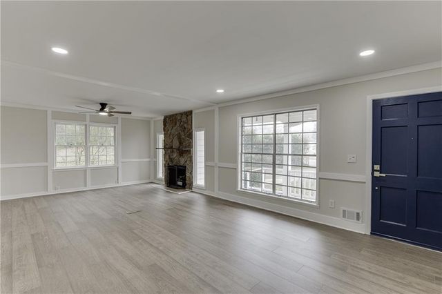 34 Duke Drive, Lawrenceville, GA 30046