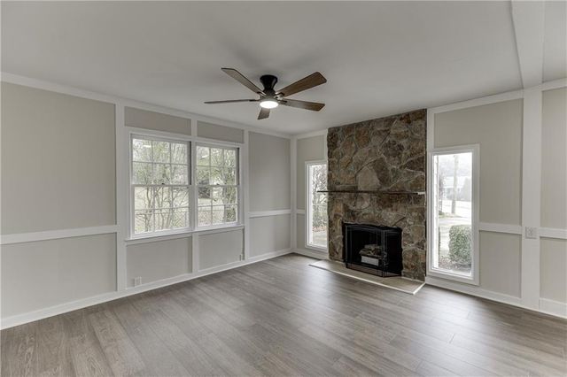 34 Duke Drive, Lawrenceville, GA 30046