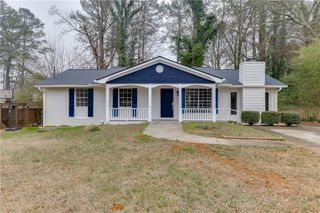 34 Duke Drive, Lawrenceville, GA 30046