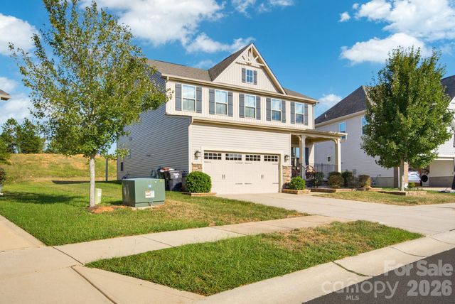 1840 Scarbrough Circle SW, Concord, NC 28025