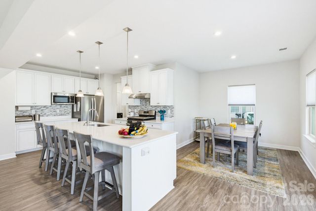 1840 Scarbrough Circle SW, Concord, NC 28025