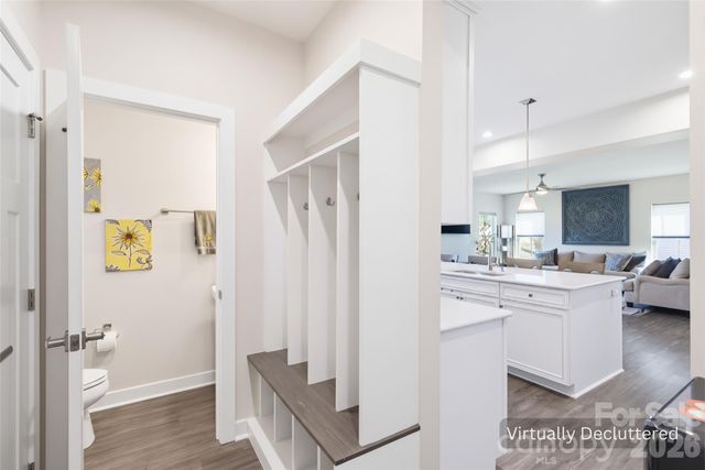 1840 Scarbrough Circle SW, Concord, NC 28025