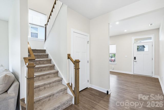 1840 Scarbrough Circle SW, Concord, NC 28025