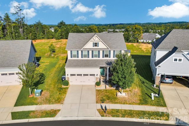 1840 Scarbrough Circle SW, Concord, NC 28025