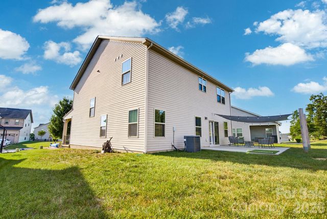 1840 Scarbrough Circle SW, Concord, NC 28025