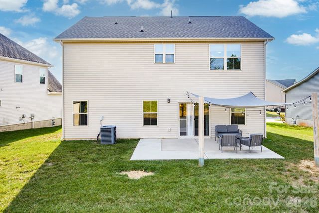 1840 Scarbrough Circle SW, Concord, NC 28025