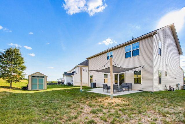 1840 Scarbrough Circle SW, Concord, NC 28025
