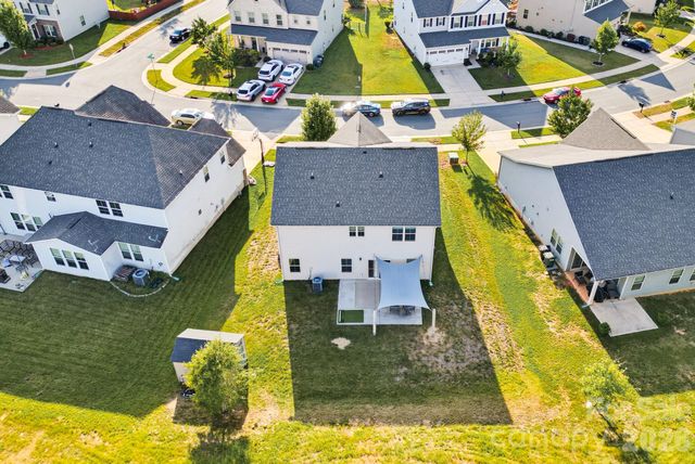 1840 Scarbrough Circle SW, Concord, NC 28025