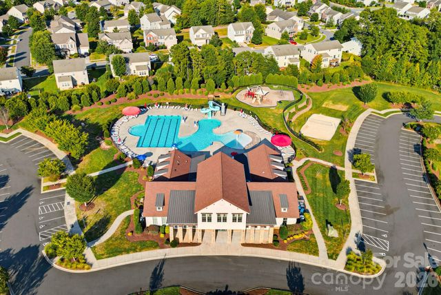 1840 Scarbrough Circle SW, Concord, NC 28025