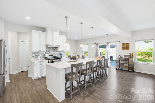 1840 Scarbrough Circle SW, Concord, NC 28025