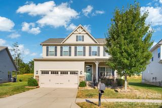 1840 Scarbrough Circle SW, Concord, NC 28025