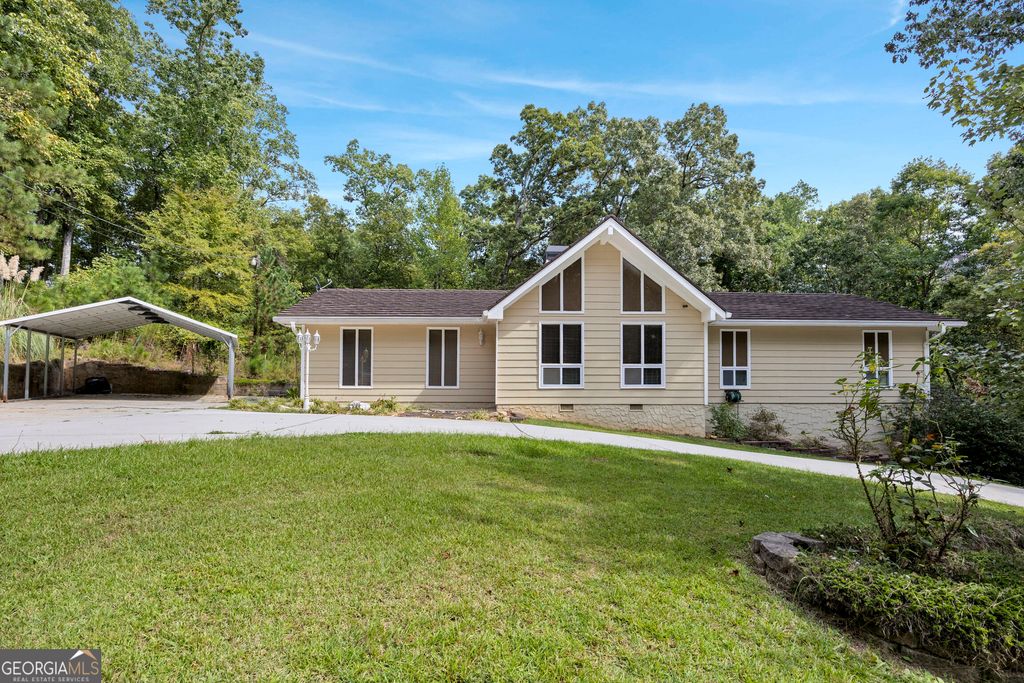 3071 White Road NE, Conyers, GA 30012 — photo 2