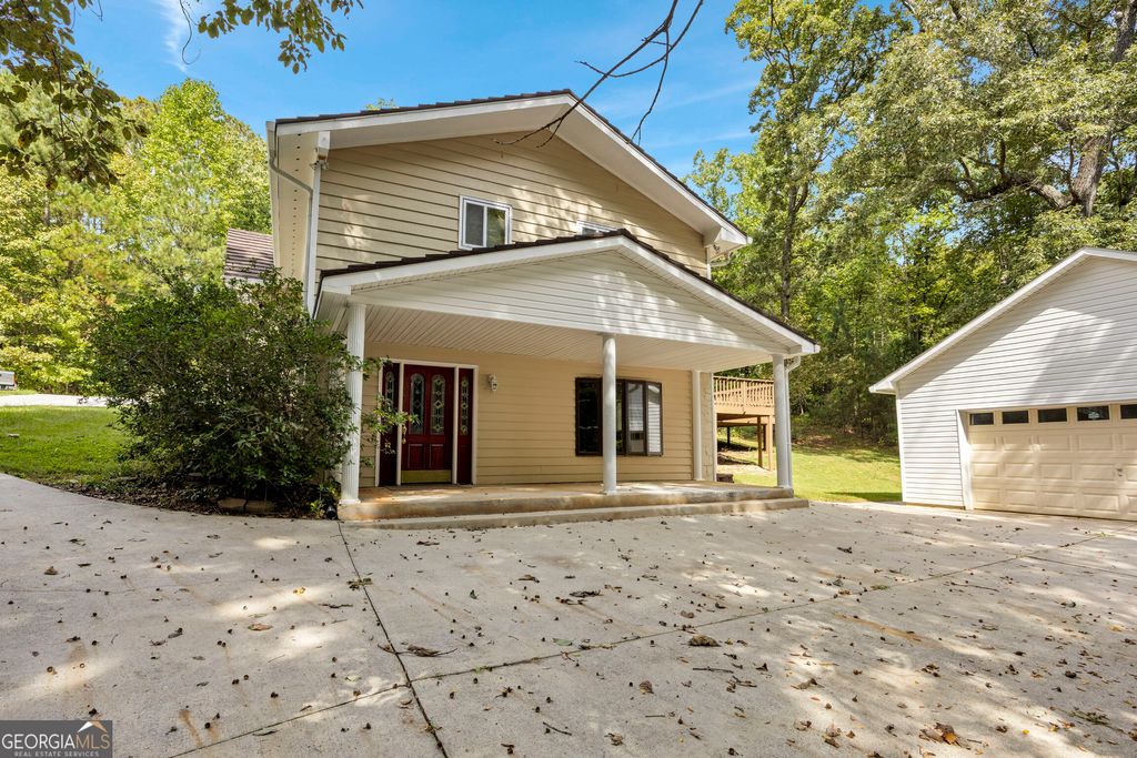 3071 White Road NE, Conyers, GA 30012 — photo 4