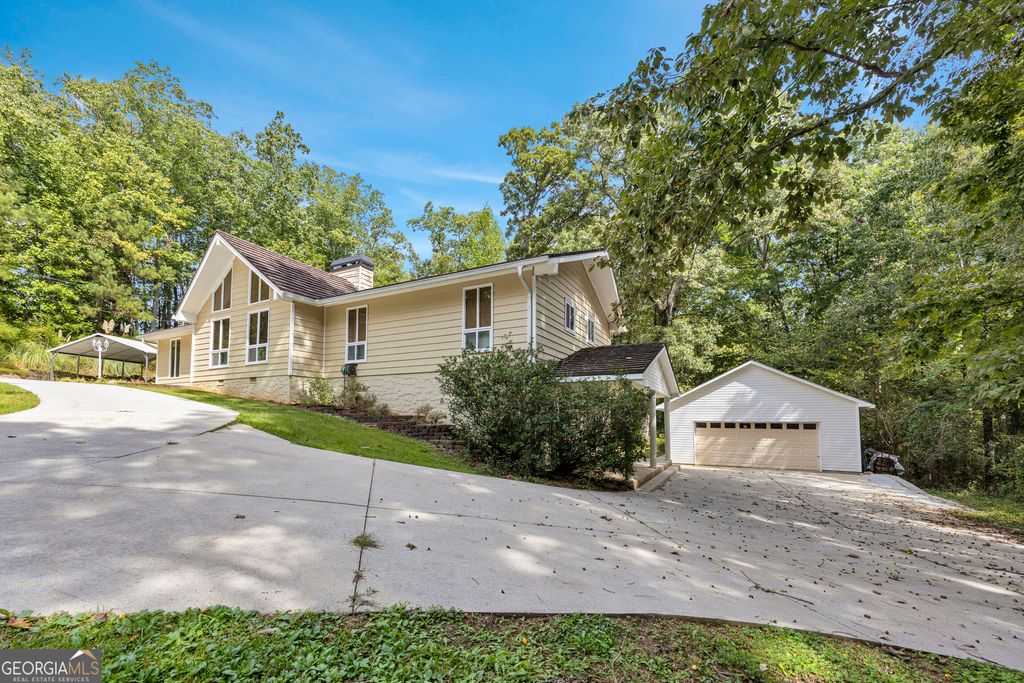 3071 White Road NE, Conyers, GA 30012 — photo 5