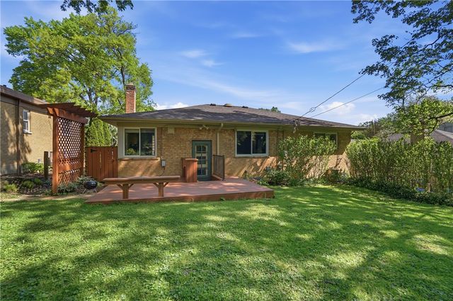2799 Losantiridge Avenue, Cincinnati, OH 45213